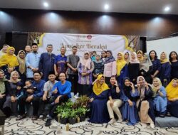 Apoteker Balikpapan Beraksi, Berbagi di Bulan Ramadhan