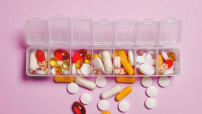 BPOM Terbitkan Aturan Baru Pengawasan Obat dan Makanan Online