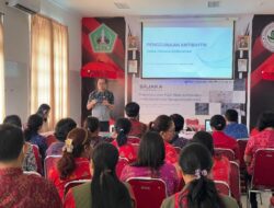 Training Bijak Antibiotik pada Tenaga Kesehatan: Langkah Penting dalam Menangani Resistensi Antibiotik