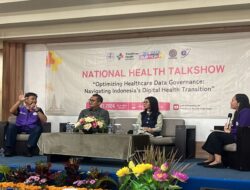 My Data Our Health: Optimalisasi Data Mengubah Segalanya! 4 My Data Our Health: Optimalisasi Data Mengubah Segalanya!