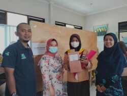 Inovasi Kodrat Tekan Dampak Buruk Pembuangan Limbah Obat Sembarangan di Puskesmas Gunung Sembung, Subang 9 Inovasi Kodrat Tekan Dampak Buruk Pembuangan Limbah Obat Sembarangan di Puskesmas Gunung Sembung, Subang