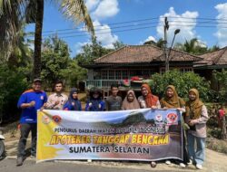 Bantu Korban Banjir Kabupaten OKU, Apoteker Sumsel Siapkan Obat-obatan 8 Bantu Korban Banjir Kabupaten OKU, Apoteker Sumsel Siapkan Obat-obatan