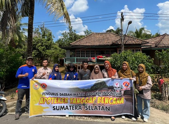 PD Sumsel