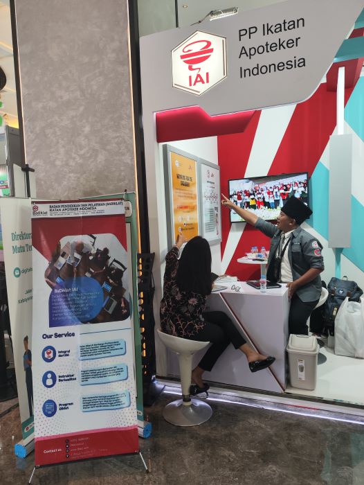 Pameran Hisfarsi 1