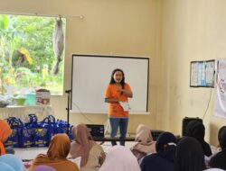 Masih Peringatan HUT IAI Ke-69, PD IAI Kalimantan Timur Perkenalkan Cara Mencegah Tuberkulosis 14 Masih Peringatan HUT IAI Ke-69, PD IAI Kalimantan Timur Perkenalkan Cara Mencegah Tuberkulosis