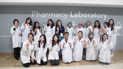 Kosmetik Bahan Alam, Mudah Diperoleh, Punya Potensi Besar untuk Dikembangkan