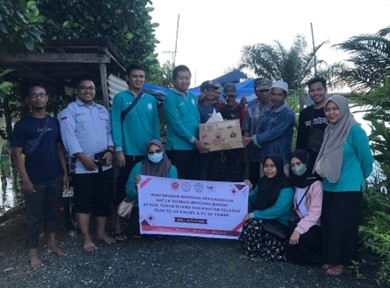 Kalsel tanah Bumbu 1