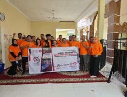 Resistensi Antimikroba, Ancaman Global yang Mendesak! Yuk Kenali Penyebab dan Cara Pencegahannya