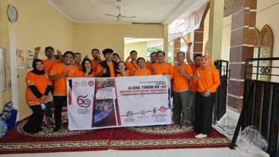 Resistensi Antimikroba, Ancaman Global yang Mendesak! Yuk Kenali Penyebab dan Cara Pencegahannya