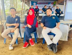 Gelar Konfercab, PC IAI Kutai Kartanegara Pilih Pemimpin Baru, Ini Dia Ketua Terpilih 6 Gelar Konfercab, PC IAI Kutai Kartanegara Pilih Pemimpin Baru, Ini Dia Ketua Terpilih