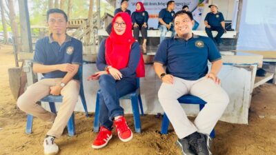 Gelar Konfercab, PC IAI Kutai Kartanegara Pilih Pemimpin Baru, Ini Dia Ketua Terpilih