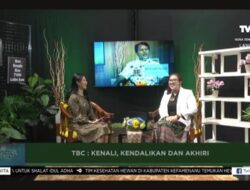 TBC Menular Saat Penderita Batuk, Bersin atau Meludah. Kenali Gejalanya 3 TBC Menular Saat Penderita Batuk, Bersin atau Meludah. Kenali Gejalanya
