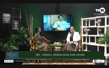 NTT TVRI