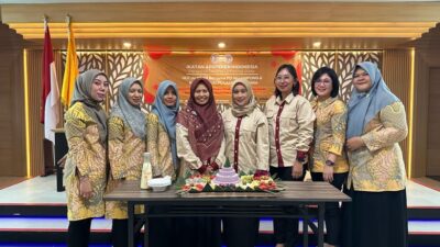 PD Lampung HUT