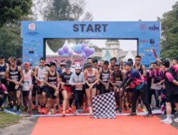 ‘Apotekerun’ Cara Seru PC IAI Kota Kendari Rayakan HUT IAI Ke-69 4 ‘Apotekerun’ Cara Seru PC IAI Kota Kendari Rayakan HUT IAI Ke-69