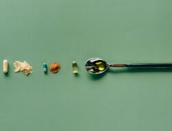 Berapa Lama Obat Puyer Dapat Disimpan? 7 Berapa Lama Obat Puyer Dapat Disimpan?
