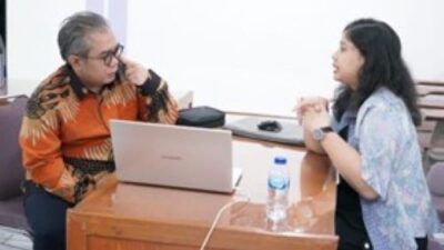 Edukasi dan Vaksinasi Kunci Perangi DBD Di Indonesia, Peran Penting Apoteker