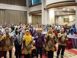 Hisfarsi DKI Jakarta Siap Menjadi Tuan Rumah PIT dan Mukernas 2025!