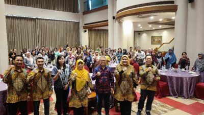 Hisfarsi DKI Jakarta Siap Menjadi Tuan Rumah PIT dan Mukernas 2025!