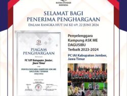 Kampung ASK ME Dagusibu, Kontribusi Nyata 69 Tahun Ikatan Apoteker Indonesia untuk Kesehatan Indonesia 14 Kampung ASK ME Dagusibu, Kontribusi Nyata 69 Tahun Ikatan Apoteker Indonesia untuk Kesehatan Indonesia
