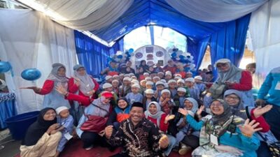 Khitan asik 1