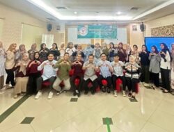 Praktik Bertanggungjawab Tuntutan Kerja Apoteker di Era Kini 7 Praktik Bertanggungjawab Tuntutan Kerja Apoteker di Era Kini