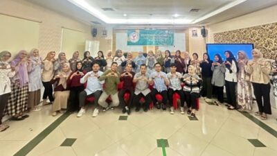 Praktik Bertanggungjawab Tuntutan Kerja Apoteker di Era Kini