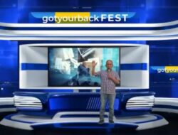 Got Your Back Festival x PharmaCareer: Sebuah Langkah Awal Bagi Apoteker Lulusan Baru 12 Got Your Back Festival x PharmaCareer: Sebuah Langkah Awal Bagi Apoteker Lulusan Baru