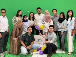 Apoteker Biasakan 5S 10 Apoteker Biasakan 5S