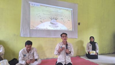 Pkm Selapan Jaya Lestari 1