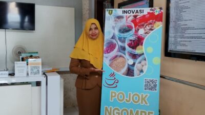 Pojok Ngombe 1