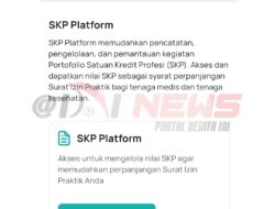 Kesulitan Menautkan Akun ke SKP Platform? Inilah Solusinya! 11 Kesulitan Menautkan Akun ke SKP Platform? Inilah Solusinya!