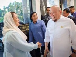 Senator Terpilih Dapil Bengkulu Ternyata Seorang Apoteker, Siapakah dia ?