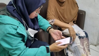 Optimalisasi Home Pharmacy Care dengan Aplikasi ‘Si Remot’