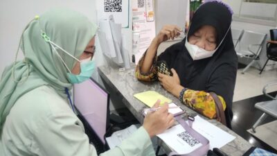 Konseling Obat Bersama Apoteker