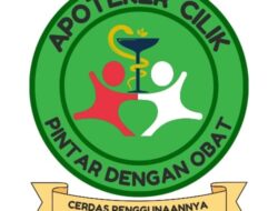 Apoteker Cilik Calon Agent of Change Promosi Penggunaan Obat Rasional 12 Apoteker Cilik Calon Agent of Change Promosi Penggunaan Obat Rasional