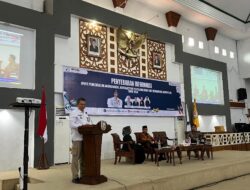 Upaya Pengendalian Silent Pandemic pada Perayaan HUT IAI ke-69 di Bengkulu. 15 Upaya Pengendalian Silent Pandemic pada Perayaan HUT IAI ke-69 di Bengkulu.