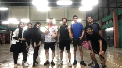 bulu tangkis jakbar
