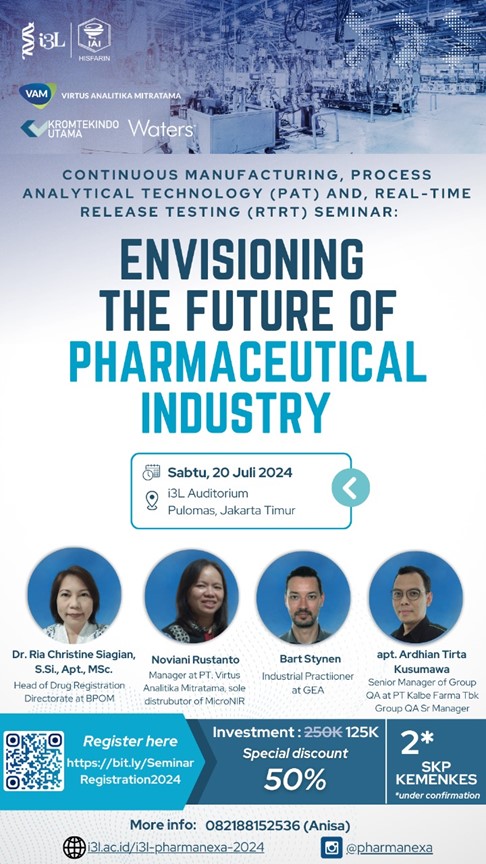 hisfarin seminar 20 juli