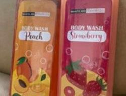 Perkenalkan Immaculado Belleze, Body Wash Produk Inovatif PC IAI Jakarta Pusat 16 Perkenalkan Immaculado Belleze, Body Wash Produk Inovatif PC IAI Jakarta Pusat
