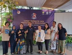 Ada Cerita Dagusibu di Lomba Membatik HUT Museum Batik Pekalongan 11 Ada Cerita Dagusibu di Lomba Membatik HUT Museum Batik Pekalongan