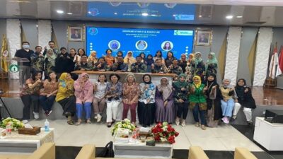 Kupas Tuntas Manajemen Dermatitis Atopik dan Rhinitis
