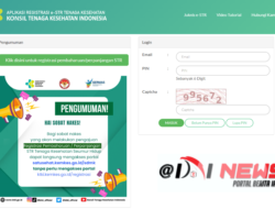 Langkah Mudah Perbaikan Data STR: Panduan Praktis dari Ikatan Apoteker Indonesia 12 Langkah Mudah Perbaikan Data STR: Panduan Praktis dari Ikatan Apoteker Indonesia