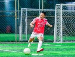 Tiga Tim Berlaga di Pharmacist FC Kaltim Trofeo 11 Tiga Tim Berlaga di Pharmacist FC Kaltim Trofeo