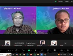 Apoteker Bukan Lagi Personal Kunci di Industri Farmasi? Ini Penjelasannya