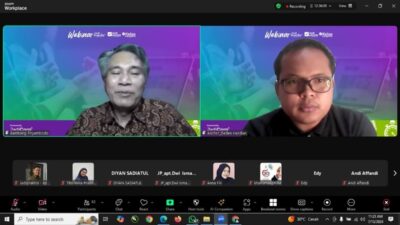 Apoteker Bukan Lagi Personal Kunci di Industri Farmasi? Ini Penjelasannya