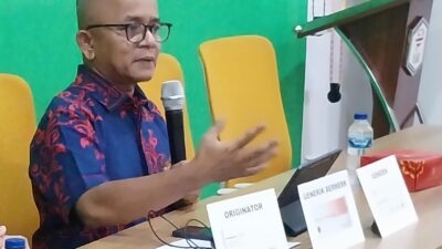 Pemerintah Berhasil Menurunkan Harga Obat Melalui Program JKN