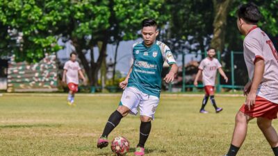 Bola apt Zaki Unpad