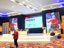 Rakernas dan PIT IAI 2024: Unhan Setuju IAI Sebagai Rumah Besar Apoteker 13 Rakernas dan PIT IAI 2024: Unhan Setuju IAI Sebagai Rumah Besar Apoteker