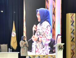 apt. Dita Novianti Sugandi: Organisasi Profesi dan Apoteker Berperan Strategis dalam Transformasi Kesehatan
